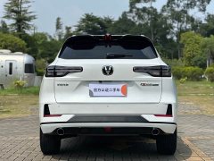 Changan CS55 PLUS Third Generation 1.5T DCT Distinguished - фото 8