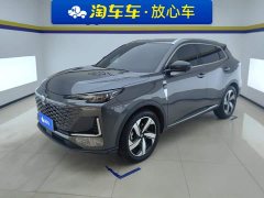 Changan CS55 PLUS 2024 Third Generation 1.5T DCT Excellence Edition - фото 1