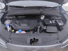 Changan CS55 PLUS 2024 Third Generation 1.5T DCT Excellence Edition - фото 10