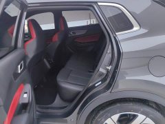 Changan CS55 PLUS 2024 Third Generation 1.5T DCT Excellence Edition - фото 11