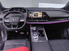 Changan CS55 PLUS 2024 Third Generation 1.5T DCT Excellence Edition - фото 12
