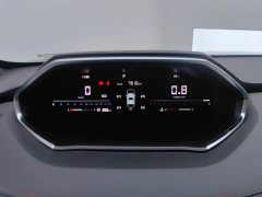 Changan CS55 PLUS 2024 Third Generation 1.5T DCT Excellence Edition - фото 14