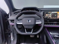 Changan CS55 PLUS 2024 Third Generation 1.5T DCT Excellence Edition - фото 15