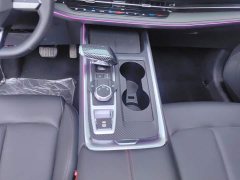Changan CS55 PLUS 2024 Third Generation 1.5T DCT Excellence Edition - фото 16