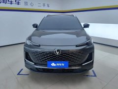 Changan CS55 PLUS 2024 Third Generation 1.5T DCT Excellence Edition - фото 2