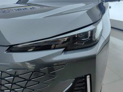 Changan CS55 PLUS 2024 Third Generation 1.5T DCT Excellence Edition - фото 5