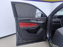 Changan CS55 PLUS 2024 Third Generation 1.5T DCT Excellence Edition - фото 7