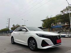 Changan PLUS NE 1.4T GDI DCTPremium Edition - фото 1
