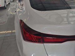 Changan PLUS NE 1.4T GDI DCTPremium Edition - фото 14
