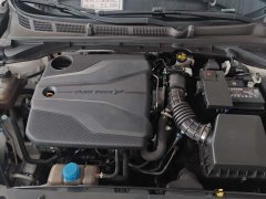 Changan PLUS NE 1.4T GDI DCTPremium Edition - фото 16