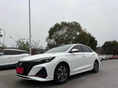 Changan PLUS NE 1.4T GDI DCTPremium Edition - фото 3