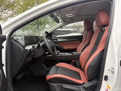 Changan PLUS NE 1.4T GDI DCTPremium Edition - фото 4