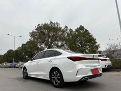 Changan PLUS NE 1.4T GDI DCTPremium Edition - фото 9