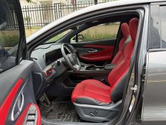 Changan UNI-T 2020 1.5T Prestige Edition - фото 10