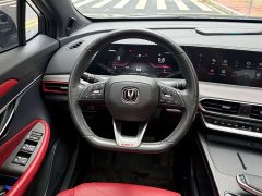 Changan UNI-T 2020 1.5T Prestige Edition - фото 11