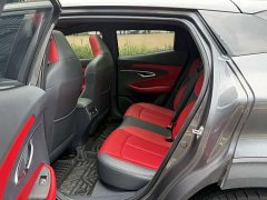 Changan UNI-T 2020 1.5T Prestige Edition - фото 13