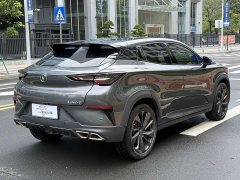 Changan UNI-T 2020 1.5T Prestige Edition - фото 14
