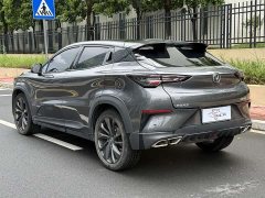 Changan UNI-T 2020 1.5T Prestige Edition - фото 16