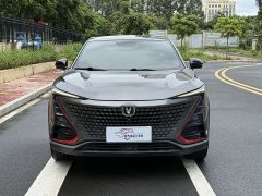 Changan UNI-T 2020 1.5T Prestige Edition - фото 2