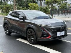 Changan UNI-T 2020 1.5T Prestige Edition - фото 3