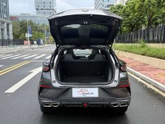 Changan UNI-T 2020 1.5T Prestige Edition - фото 4