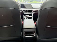 Changan UNI-T 2020 1.5T Prestige Edition - фото 5