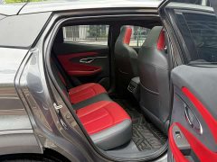 Changan UNI-T 2020 1.5T Prestige Edition - фото 6