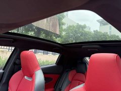 Changan UNI-T 2020 1.5T Prestige Edition - фото 7