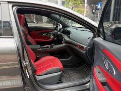 Changan UNI-T 2020 1.5T Prestige Edition - фото 8