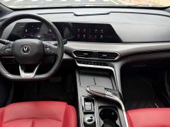 Changan UNI-T 2020 1.5T Prestige Edition - фото 9
