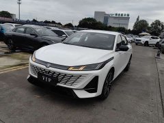 Changan Eado 2026 Fourth Generation 1.5T 500Bar Smart Edition - фото 1