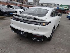 Changan Eado 2026 Fourth Generation 1.5T 500Bar Smart Edition - фото 11