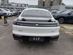 Changan Eado 2026 Fourth Generation 1.5T 500Bar Smart Edition - фото 12