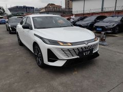 Changan Eado 2026 Fourth Generation 1.5T 500Bar Smart Edition - фото 3