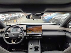 Changan Eado 2026 Fourth Generation 1.5T 500Bar Smart Edition - фото 5