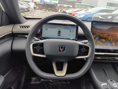 Changan Eado 2026 Fourth Generation 1.5T 500Bar Smart Edition - фото 7