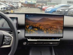Changan Eado 2026 Fourth Generation 1.5T 500Bar Smart Edition - фото 8