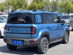Baojun Plus Edition 4 - фото 7
