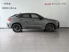 Audi Q3 Sportback 40 TFSI Edition - фото 3