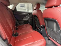 Audi Q3 Sportback 40 TFSI Edition - фото 7
