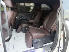 Mercedes-Benz 2.5LPHEV FlagshipVIP Edition - фото 7