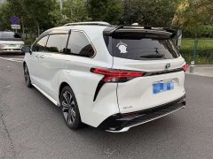 Mercedes-Benz 2.5LPHEV FlagshipVIP Edition - фото 8