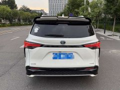 Mercedes-Benz 2.5LPHEV FlagshipVIP Edition - фото 9