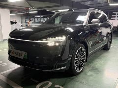 AITO M9 Extended Range Ultra 42kWh 6-Seater - фото 1