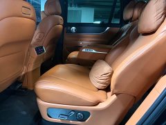 AITO M9 Extended Range Ultra 42kWh 6-Seater - фото 11