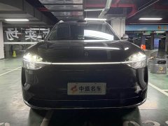 AITO M9 Extended Range Ultra 42kWh 6-Seater - фото 2