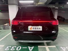 AITO M9 Extended Range Ultra 42kWh 6-Seater - фото 3