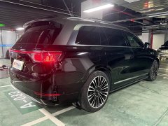 AITO M9 Extended Range Ultra 42kWh 6-Seater - фото 4
