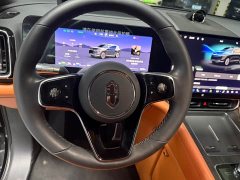 AITO M9 Extended Range Ultra 42kWh 6-Seater - фото 5