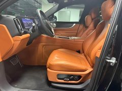 AITO M9 Extended Range Ultra 42kWh 6-Seater - фото 6